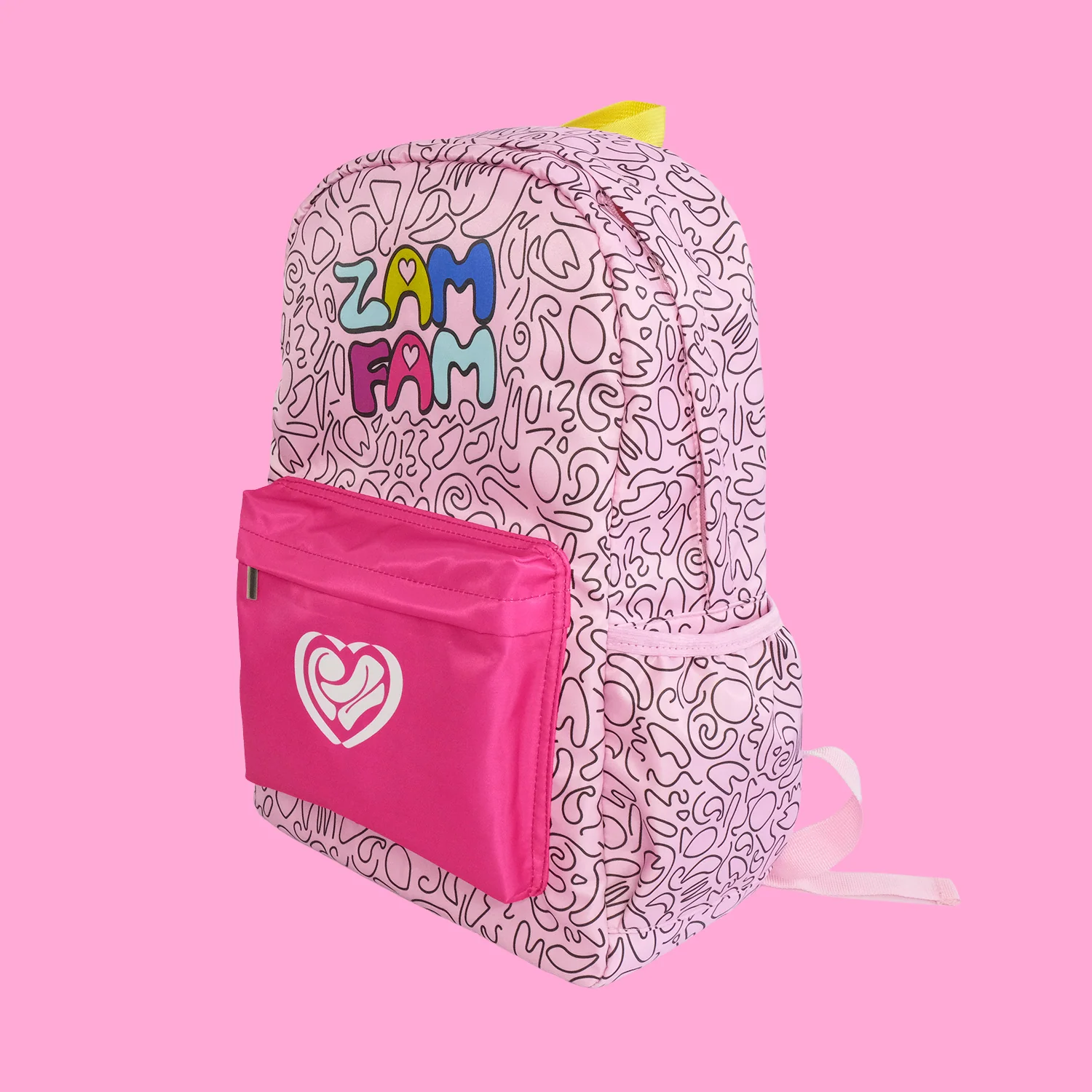 Zamfam Backpack - Image 5