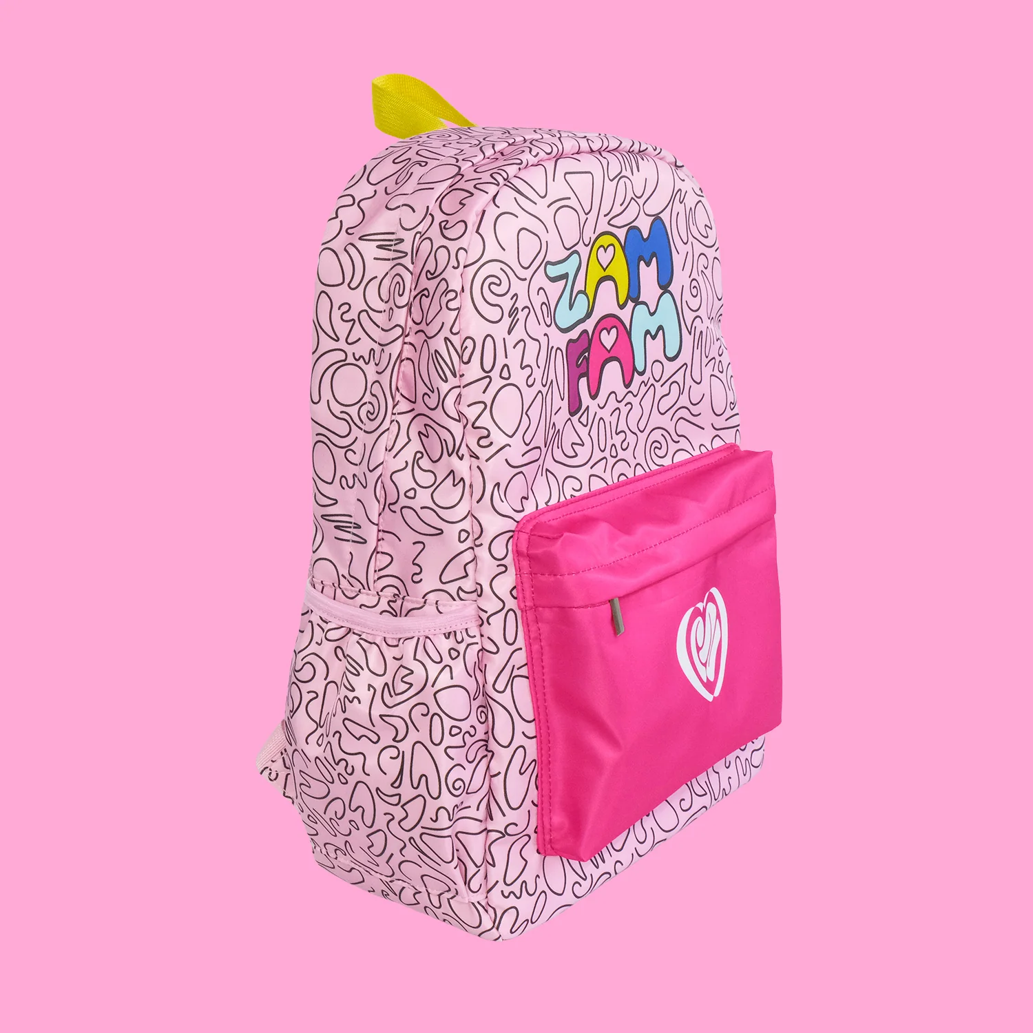Zamfam Backpack - Image 6