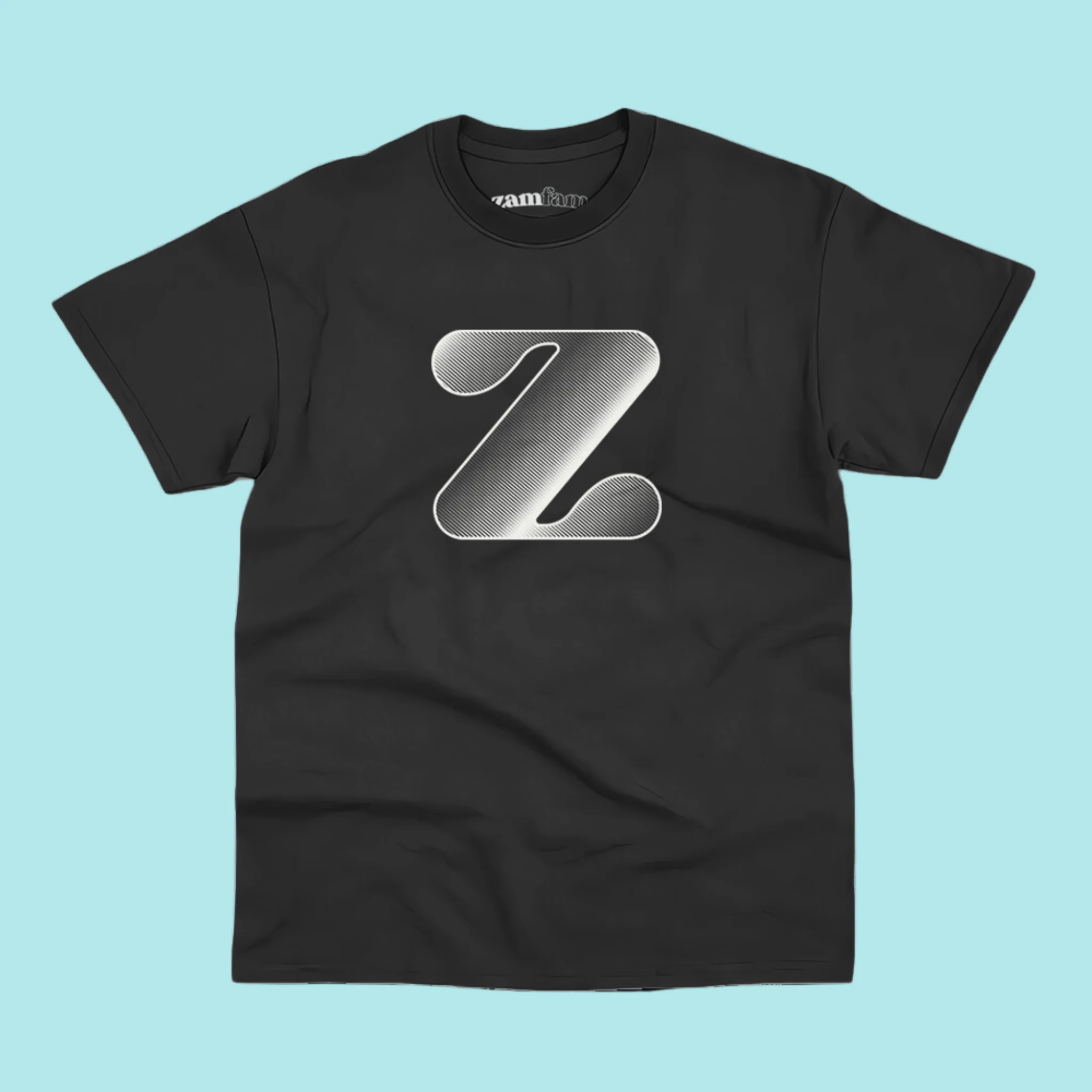Glow Z Tee - Image 3