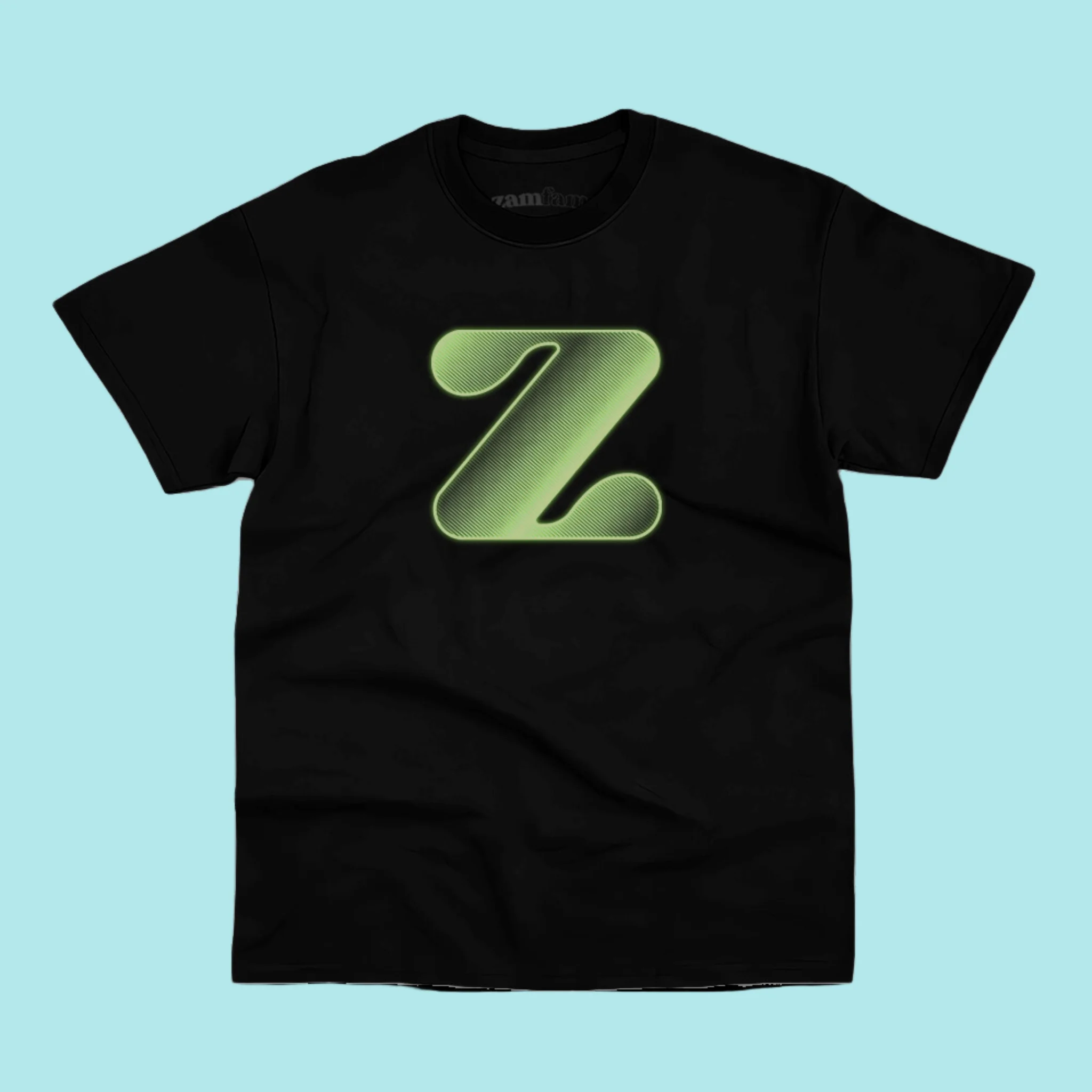 Glow Z Tee - Image 5