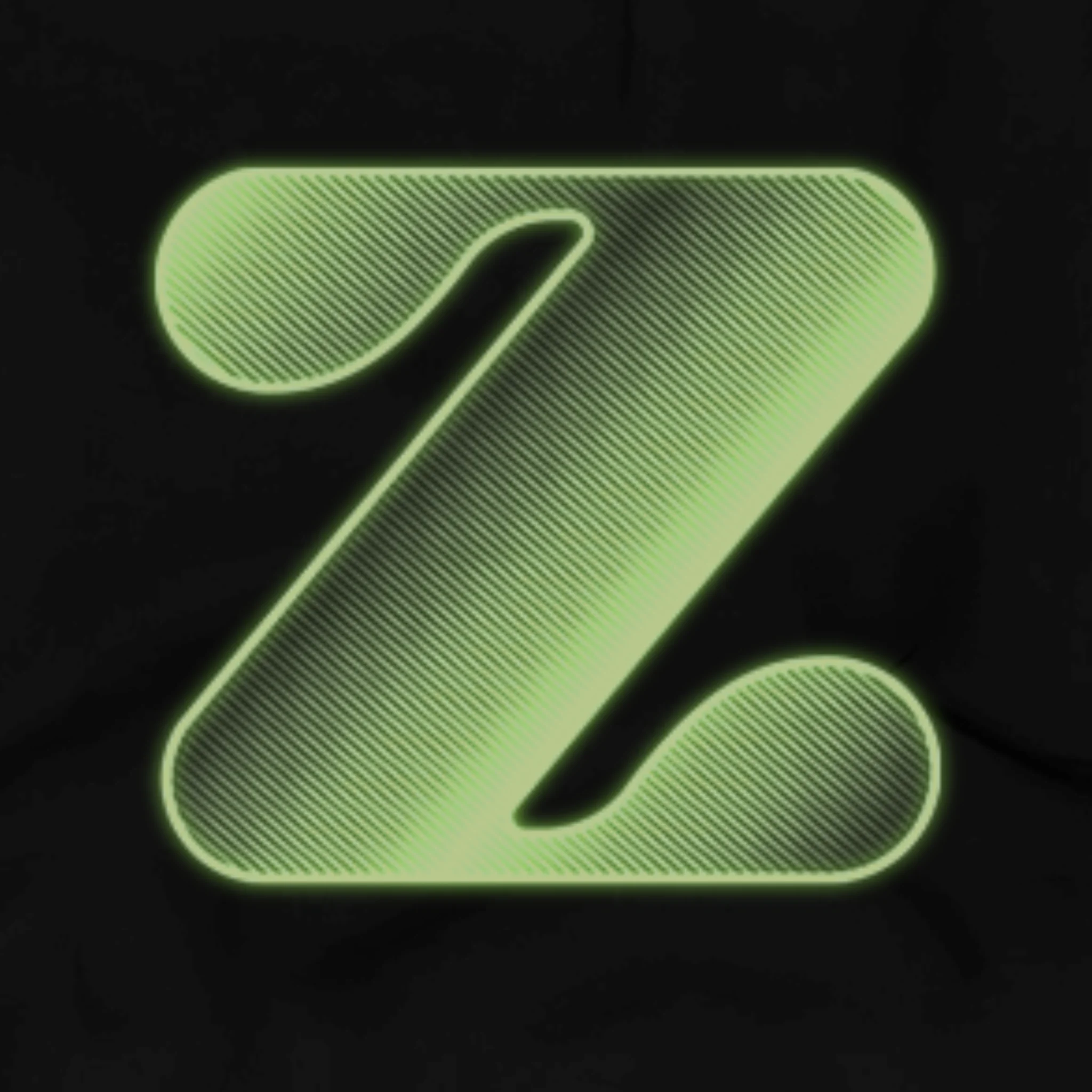 Glow Z Tee - Image 6