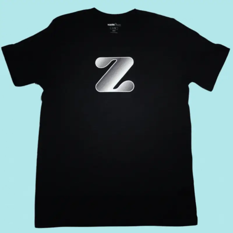 Glow Z Tee - Image 7