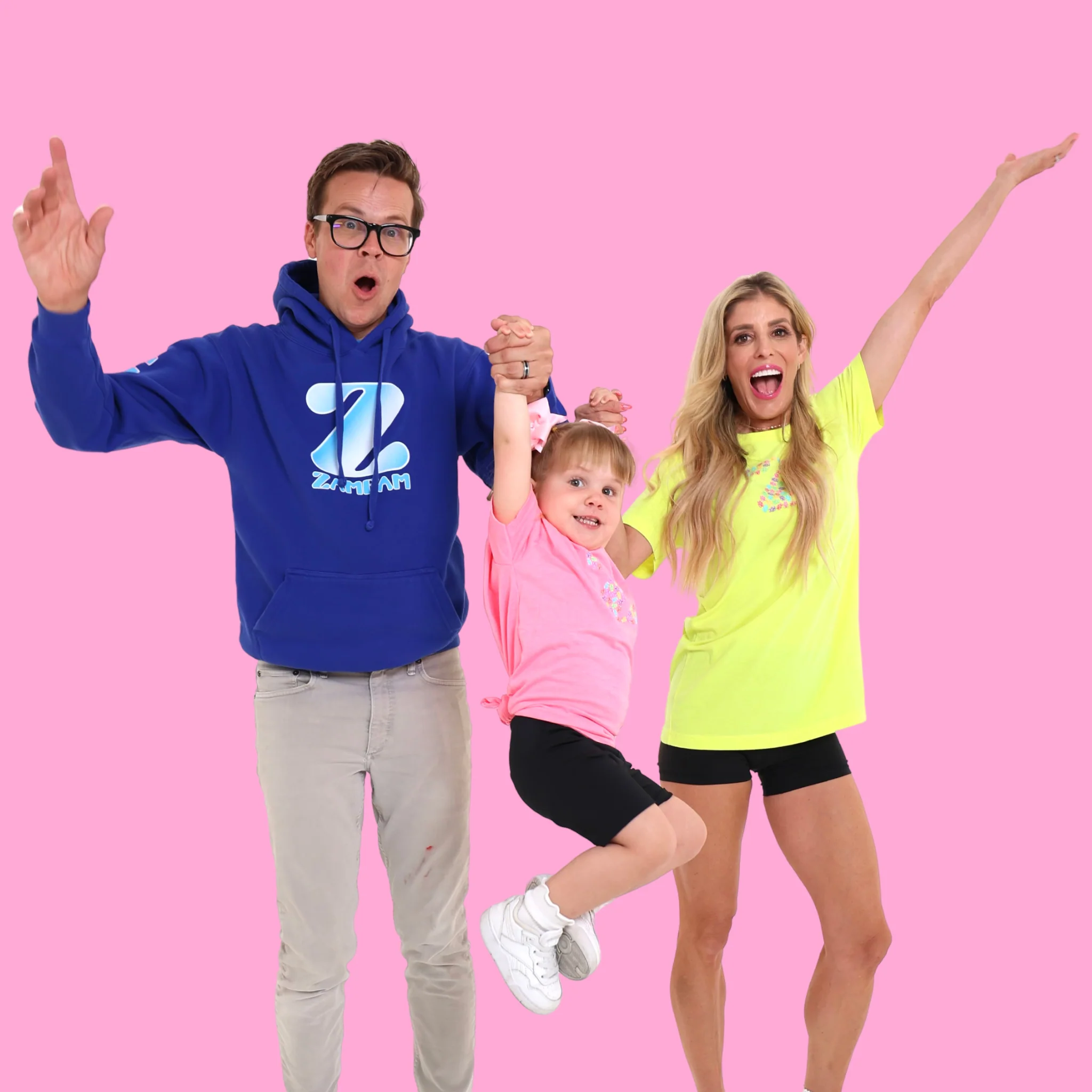 Gradient Z Hoodie - Image 3