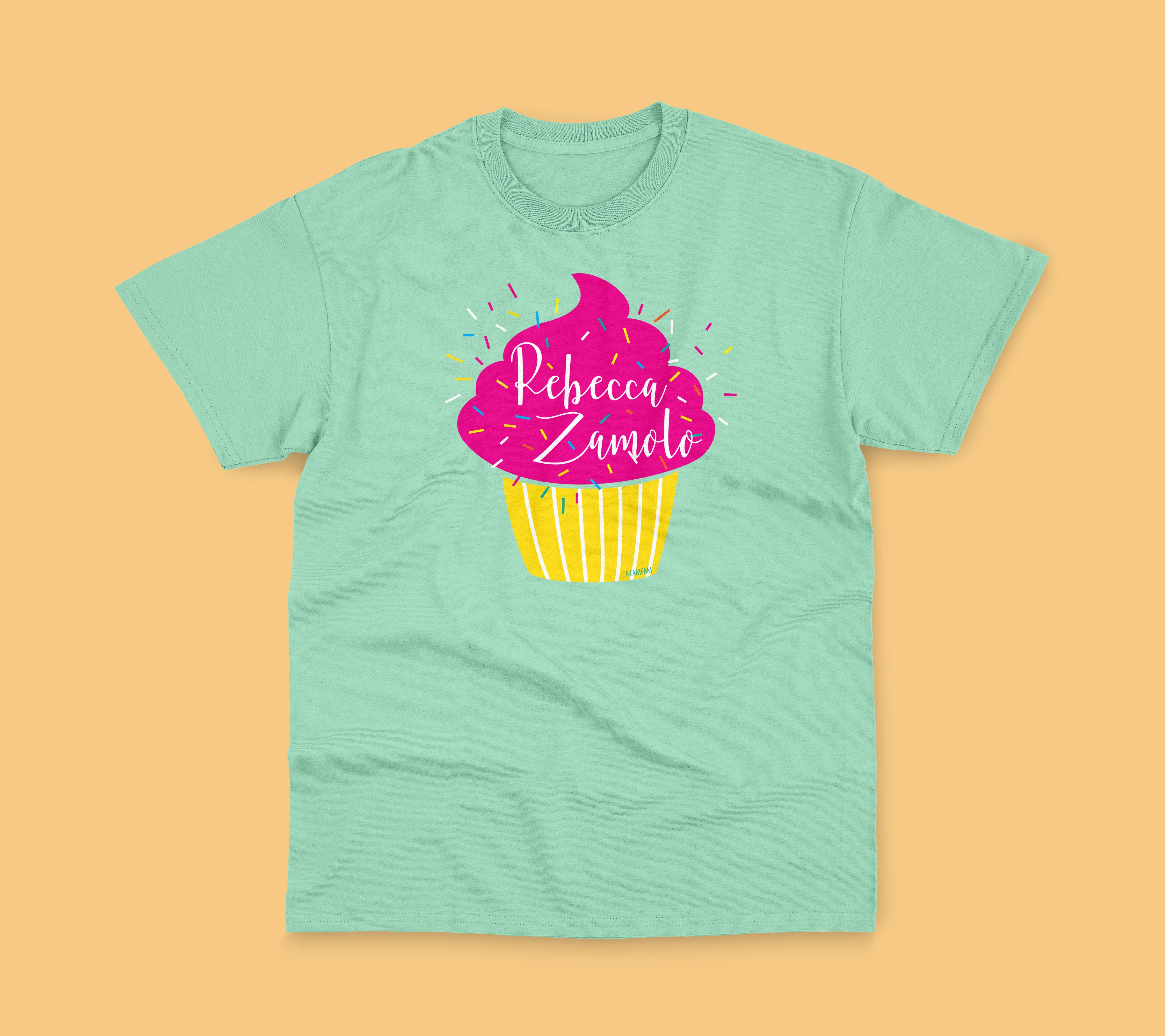 Cupcake Tee - Image 3