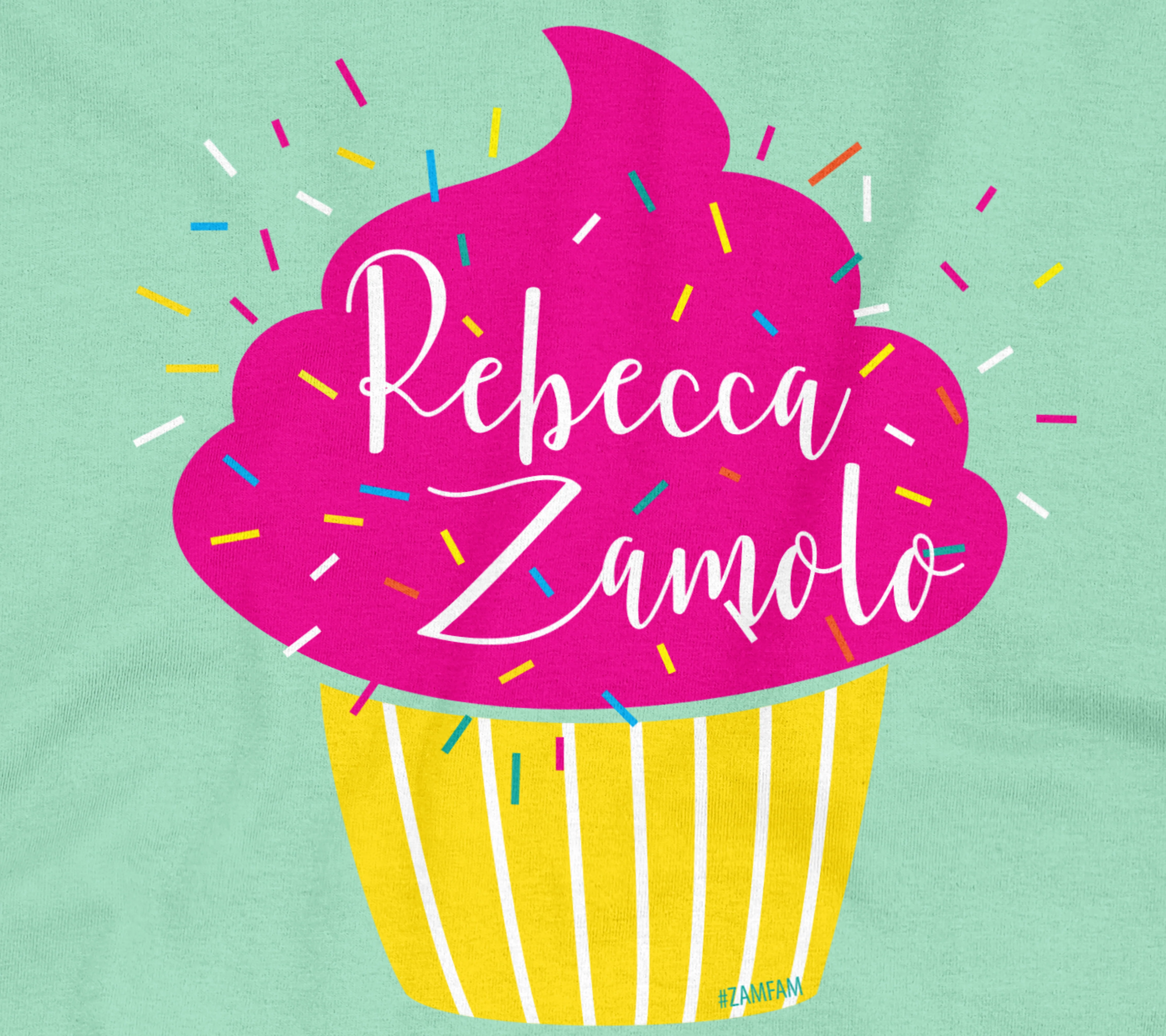 Cupcake Tee - Image 4