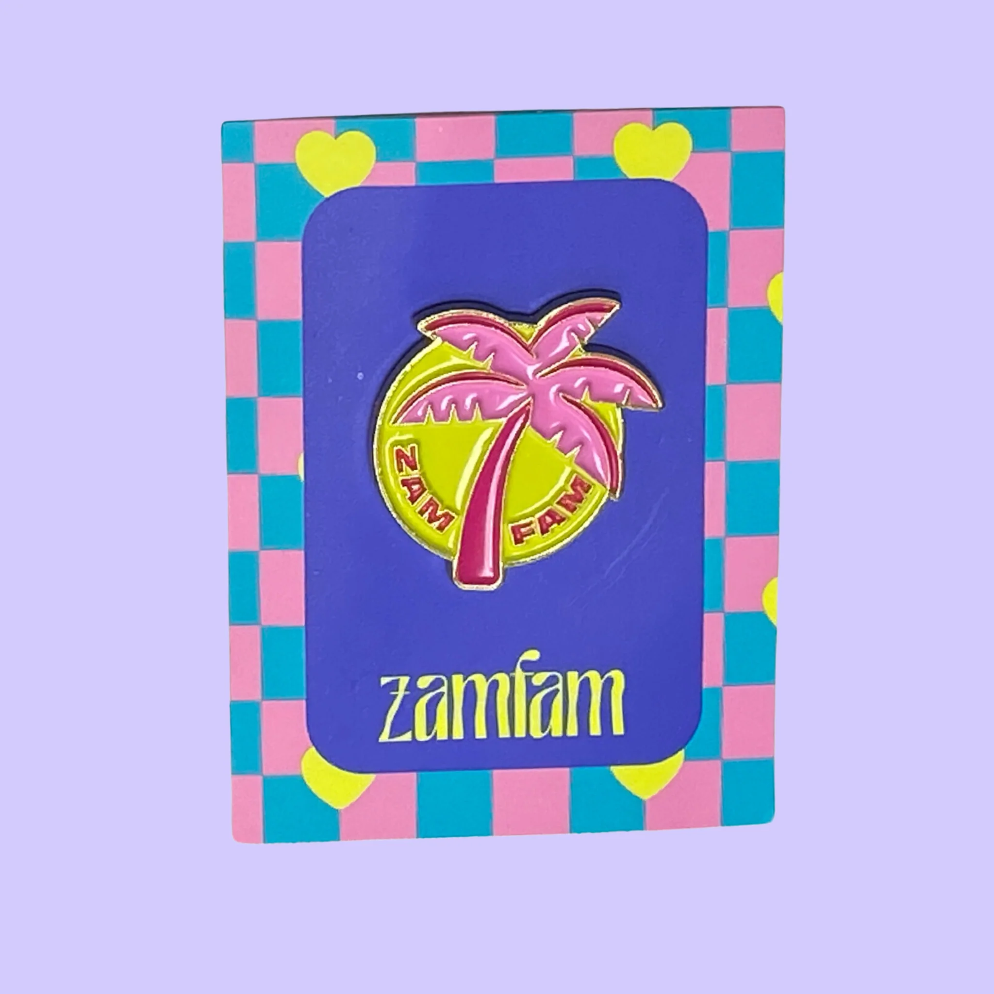 Zamfam Pins - Image 10