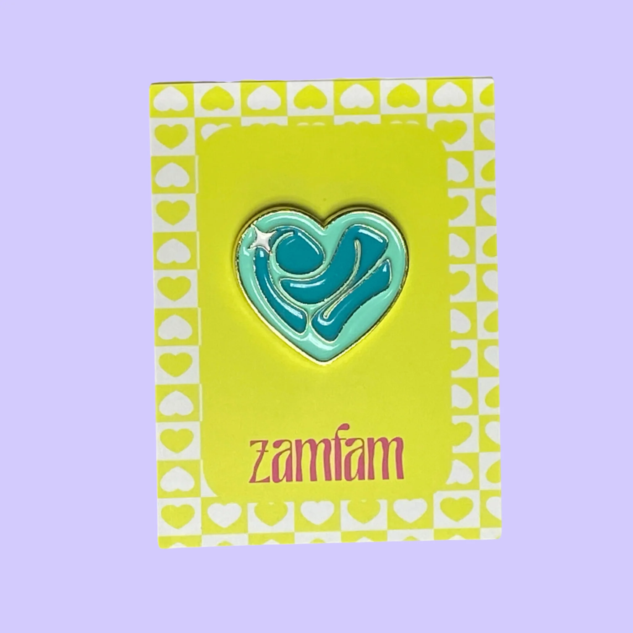 Zamfam Pins - Image 6
