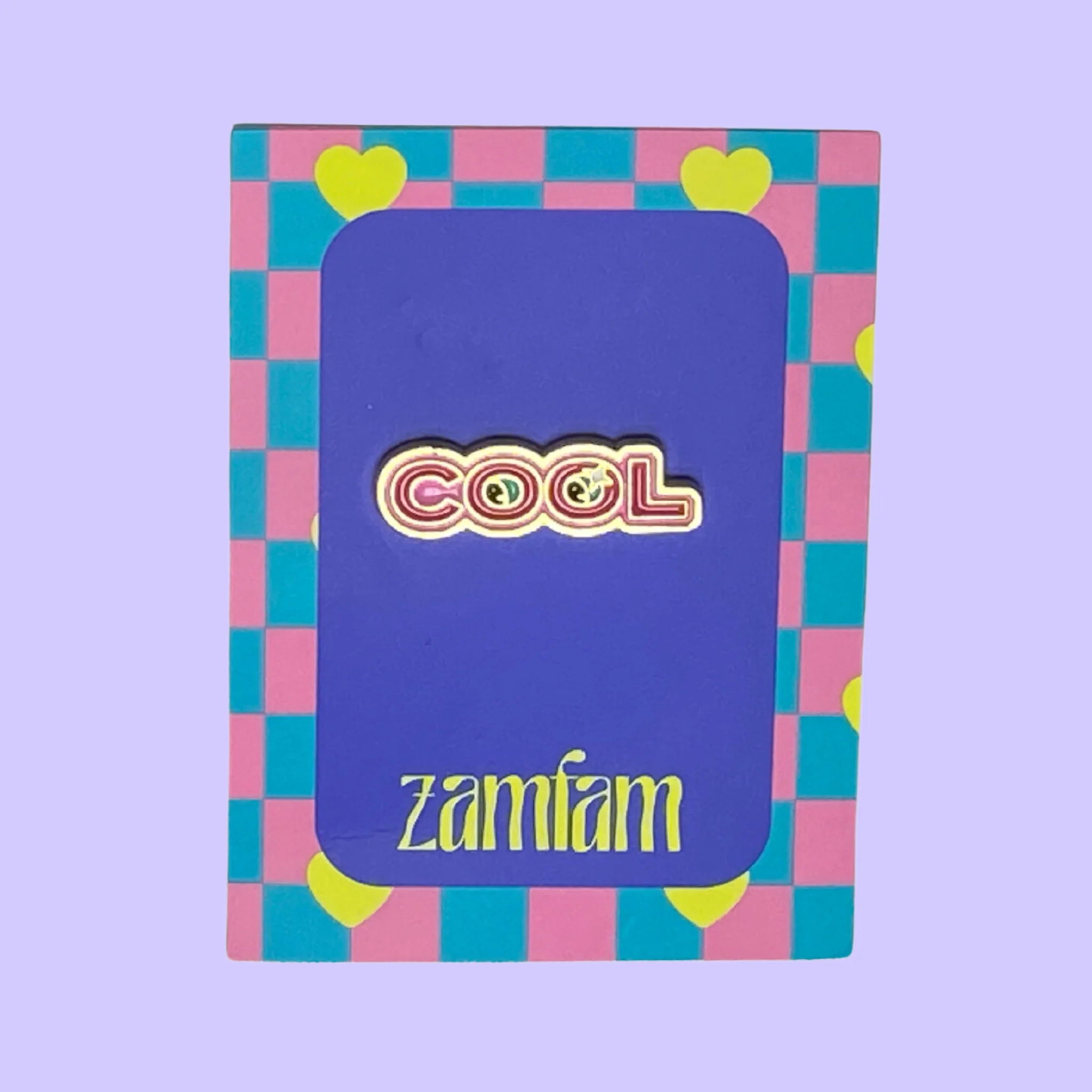 Zamfam Pins - Image 7
