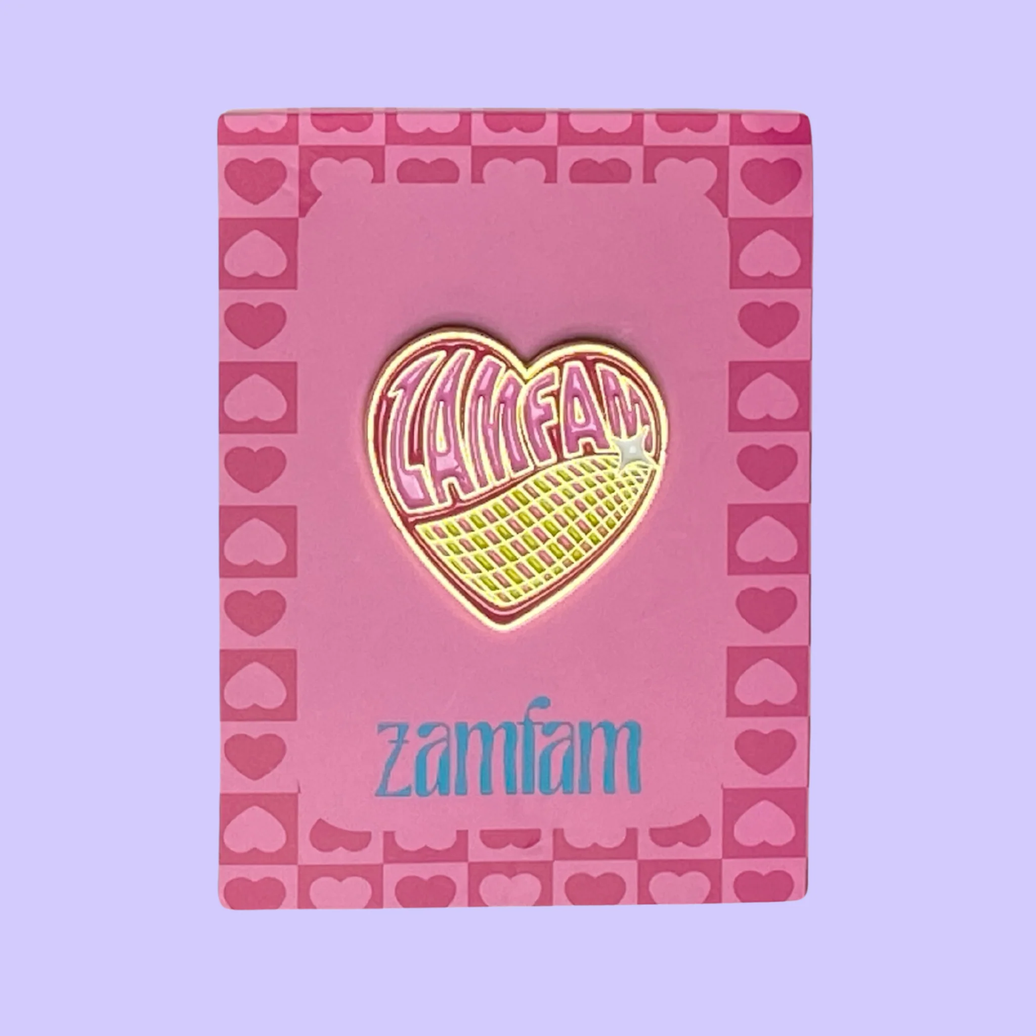 Zamfam Pins - Image 8