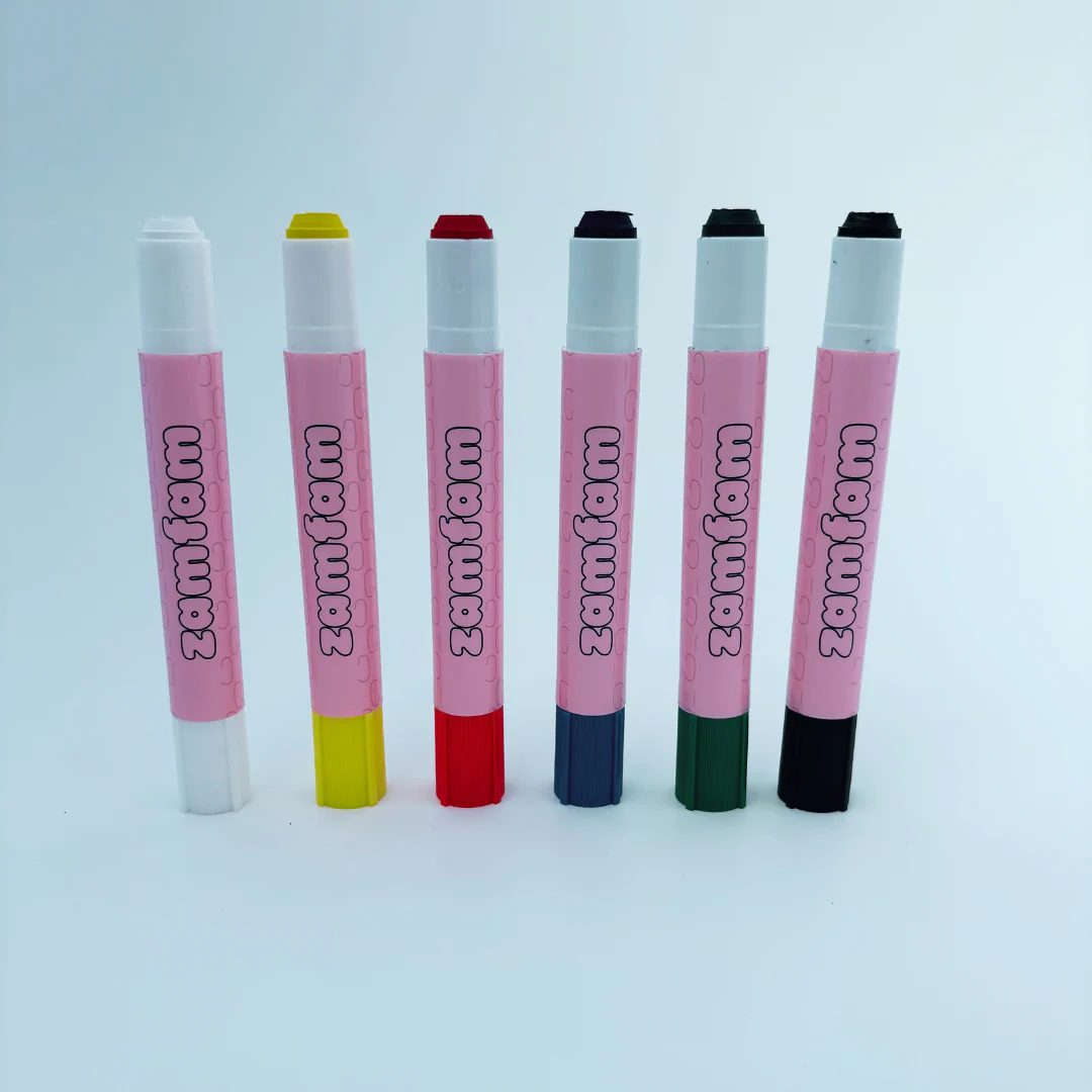 Face and Body Crayons - Image 5