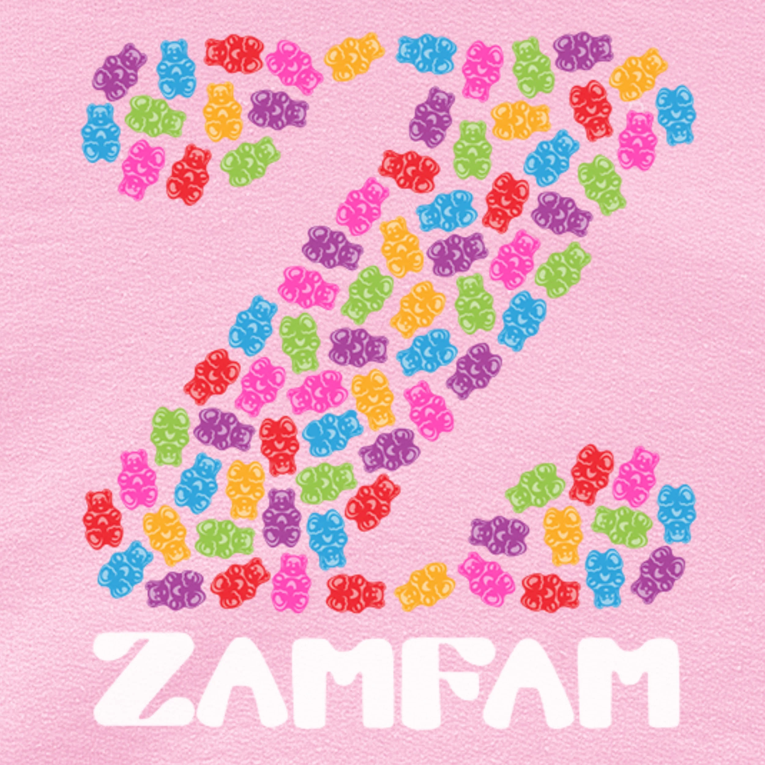 Gummy Bear Hoodie - Image 4