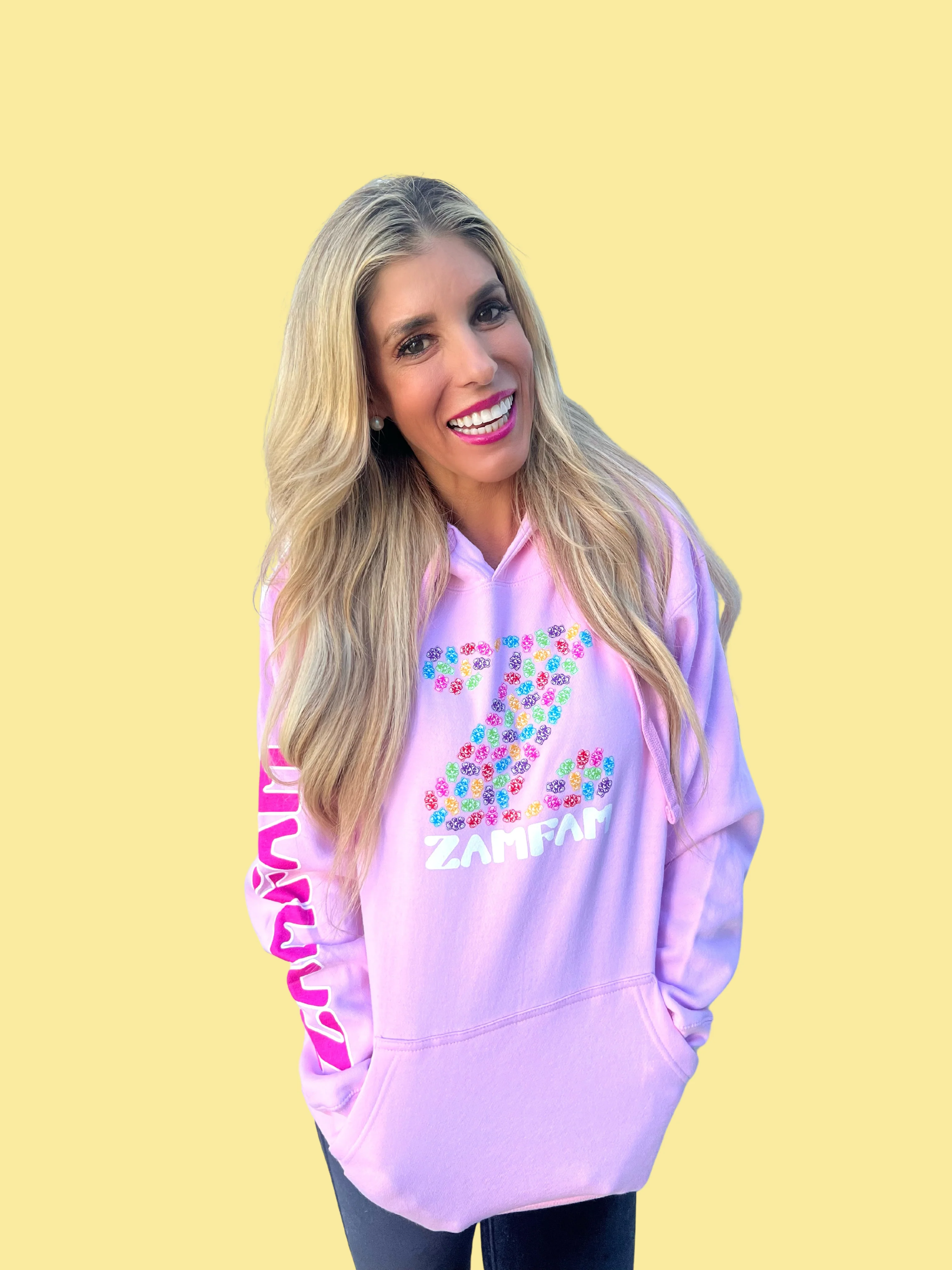 Gummy Bear Hoodie - Image 5