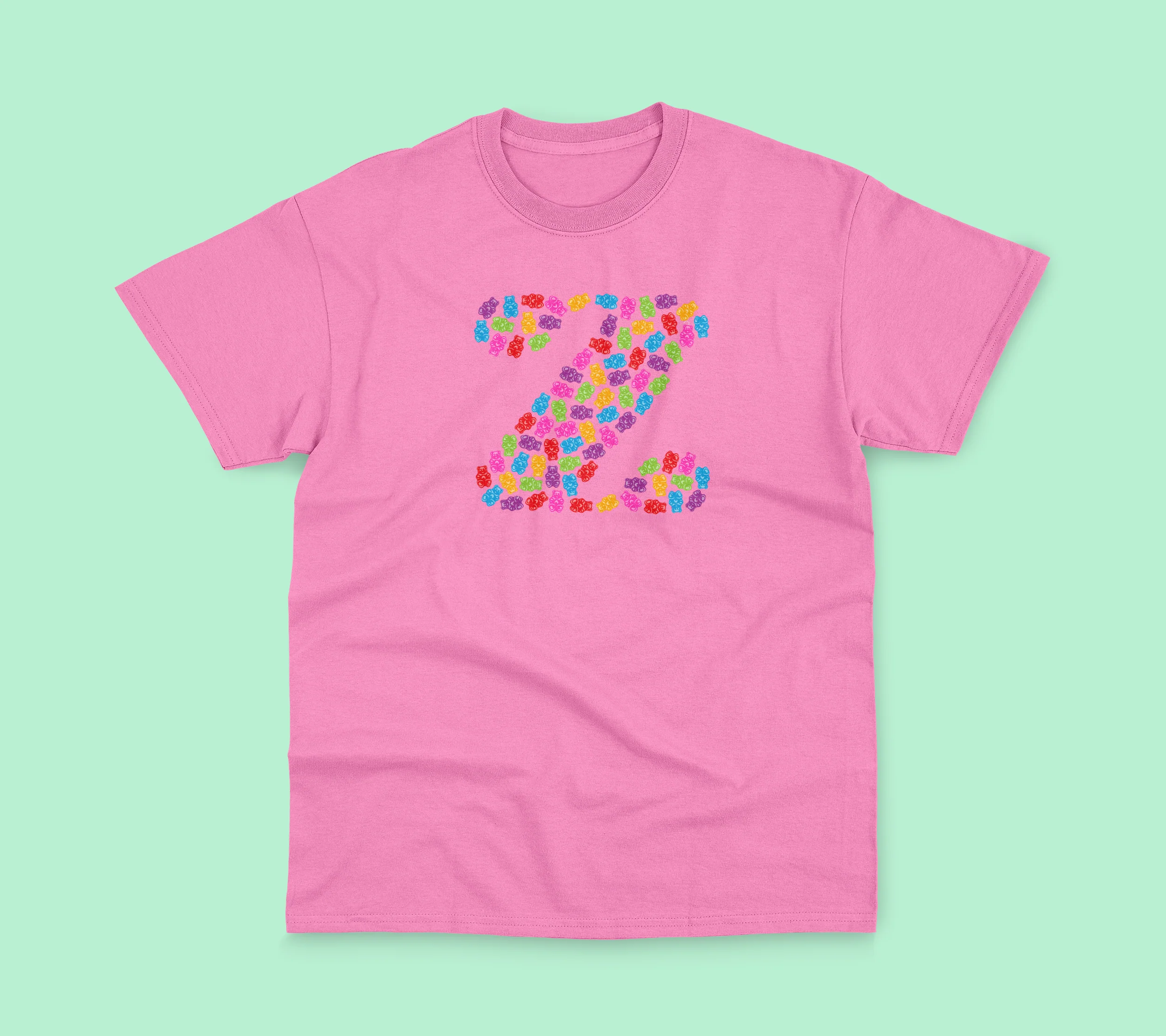 Gummy Bear Tee - Image 4