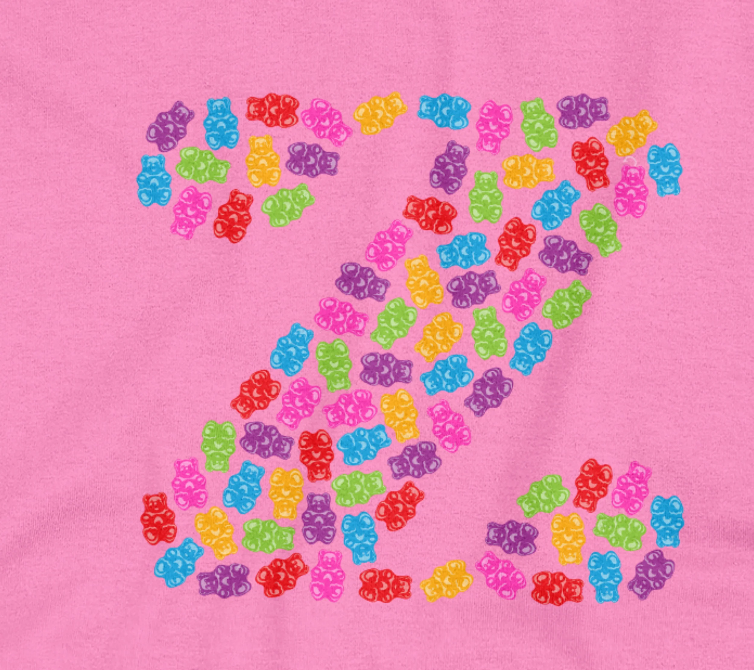 Gummy Bear Tee - Image 5