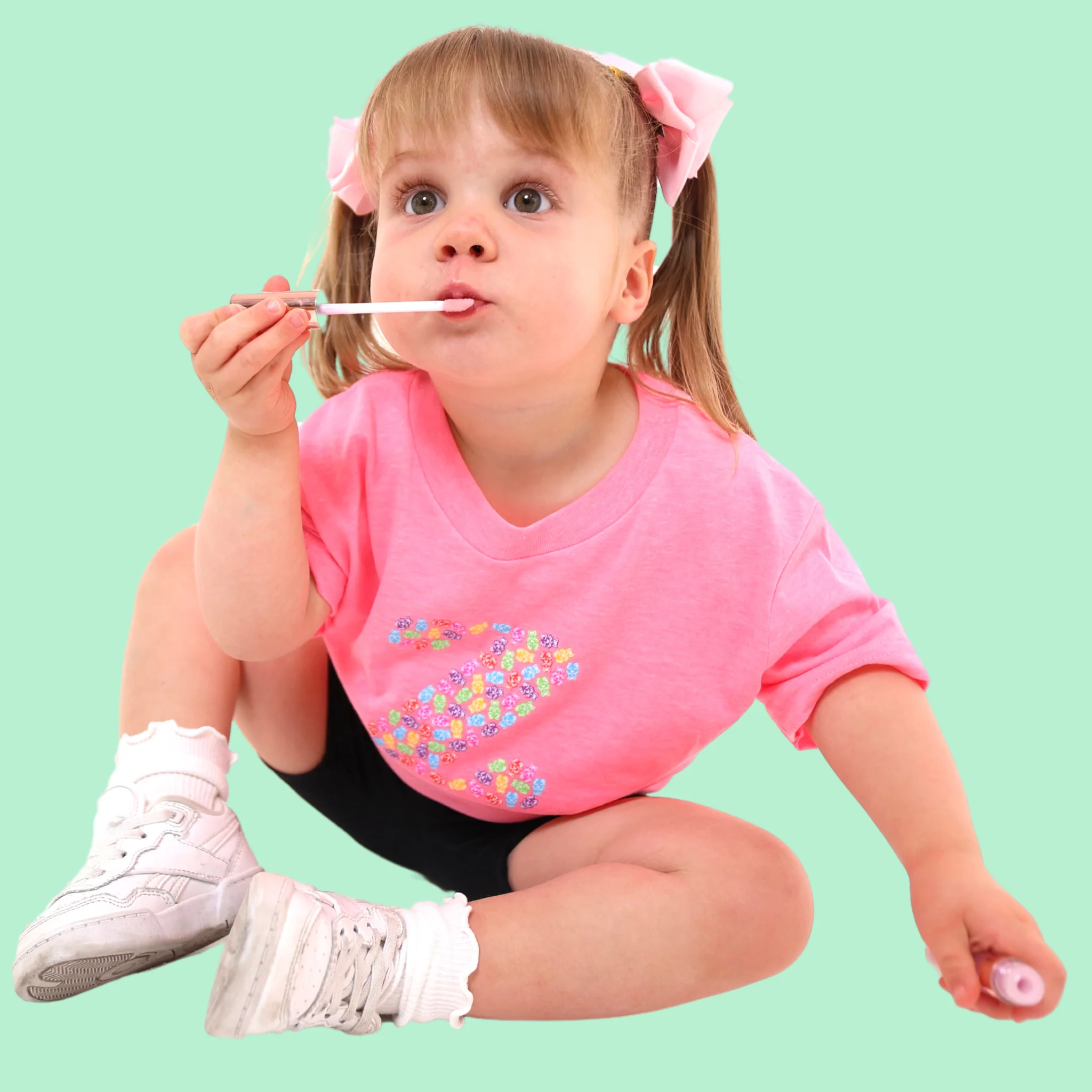 Gummy Bear Tee - Image 6