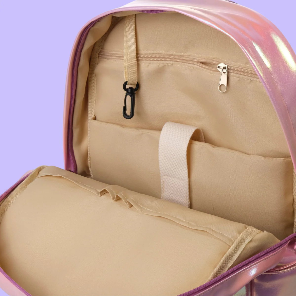 Patches Backpack - Image 3