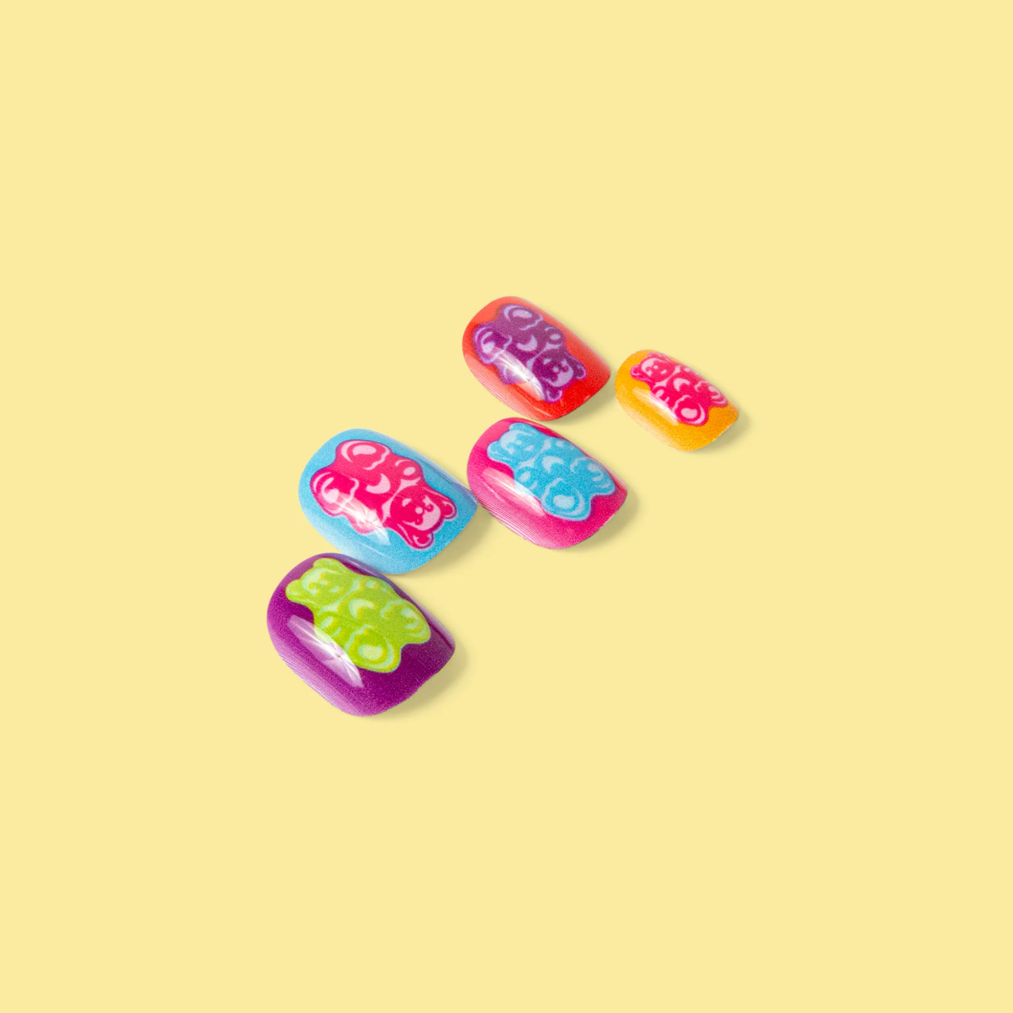 Press-on-Nails Bundle - Image 3