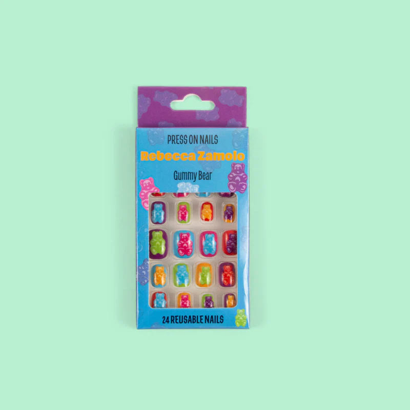 Press On Nails - Image 4