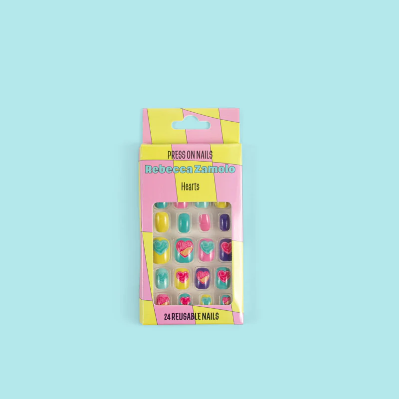 Press On Nails - Image 6