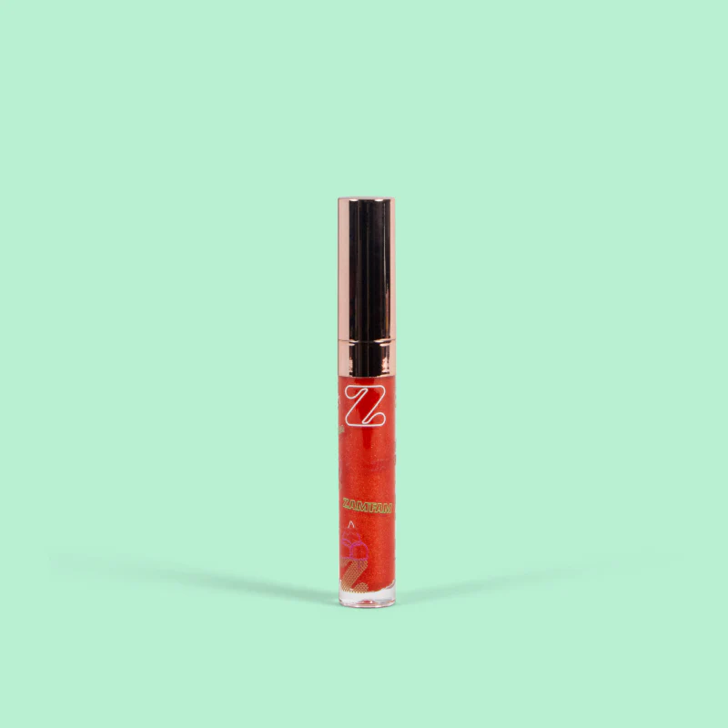Zamfam Lip Gloss - Image 3
