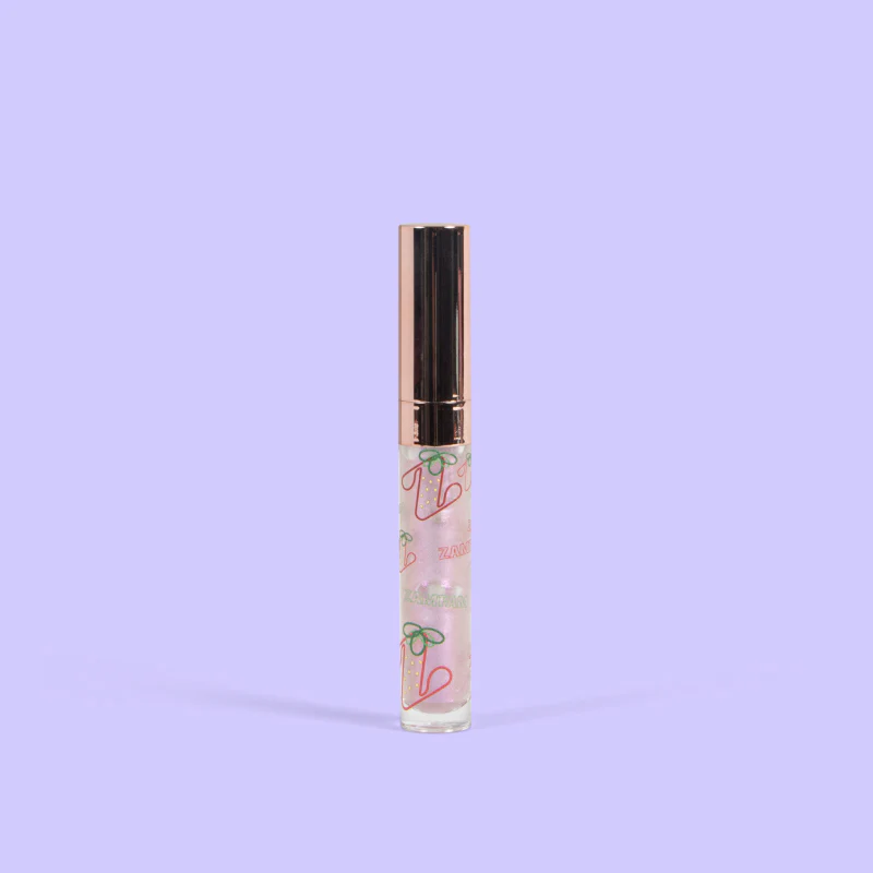 Zamfam Lip Gloss - Image 5