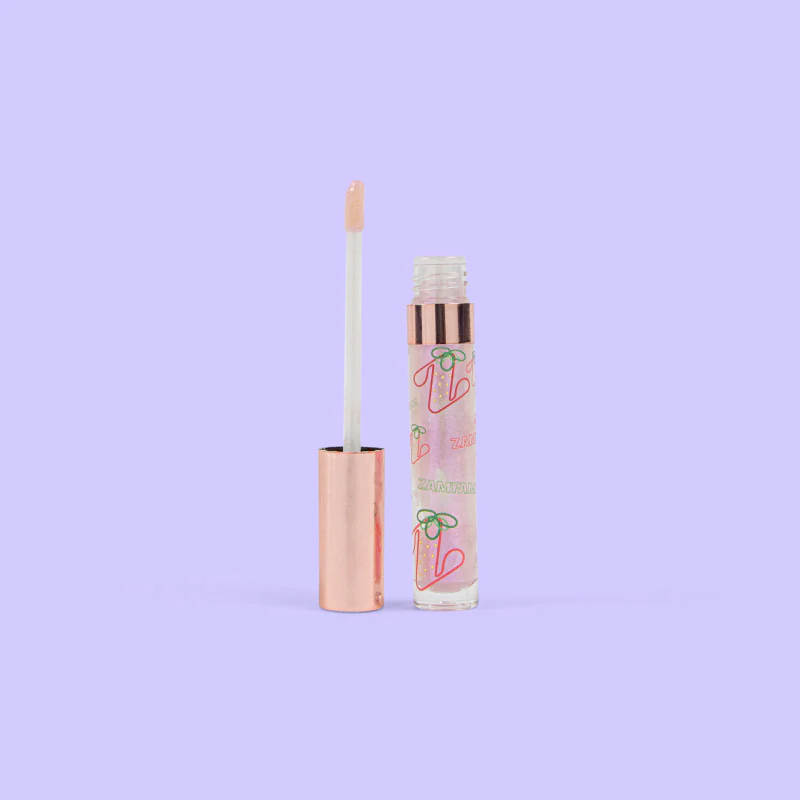Zamfam Lip Gloss - Image 6