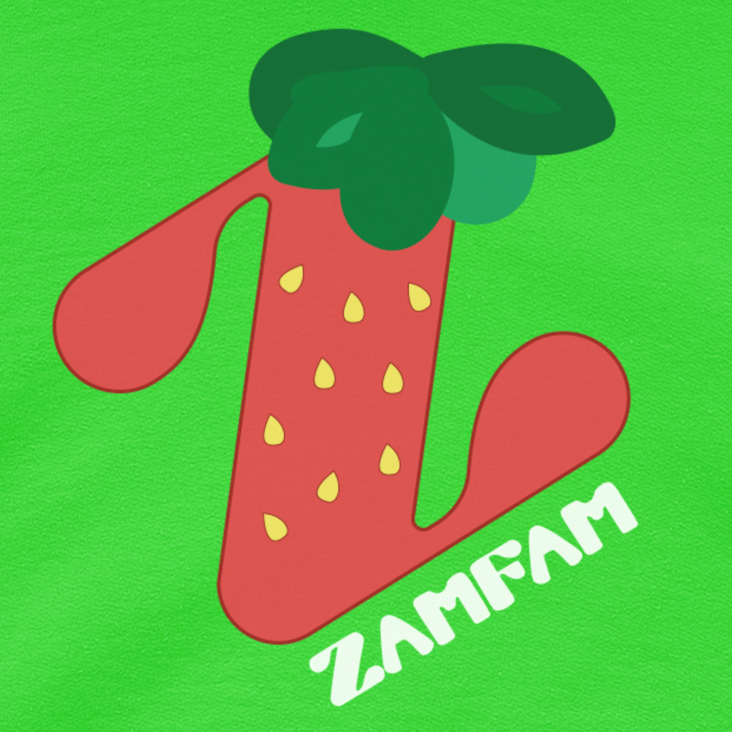 Strawberry Hoodie - Image 5