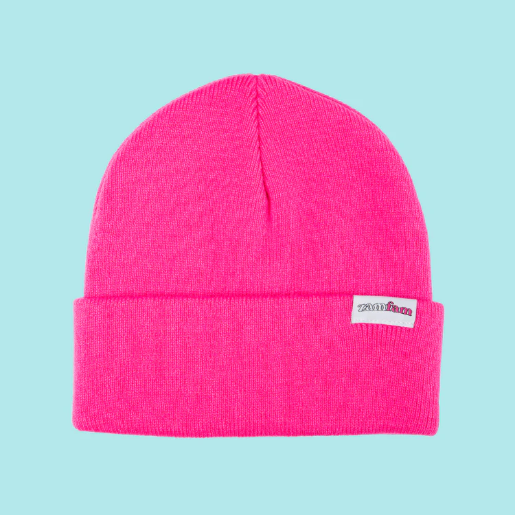 Zamfam Beanie - Image 4