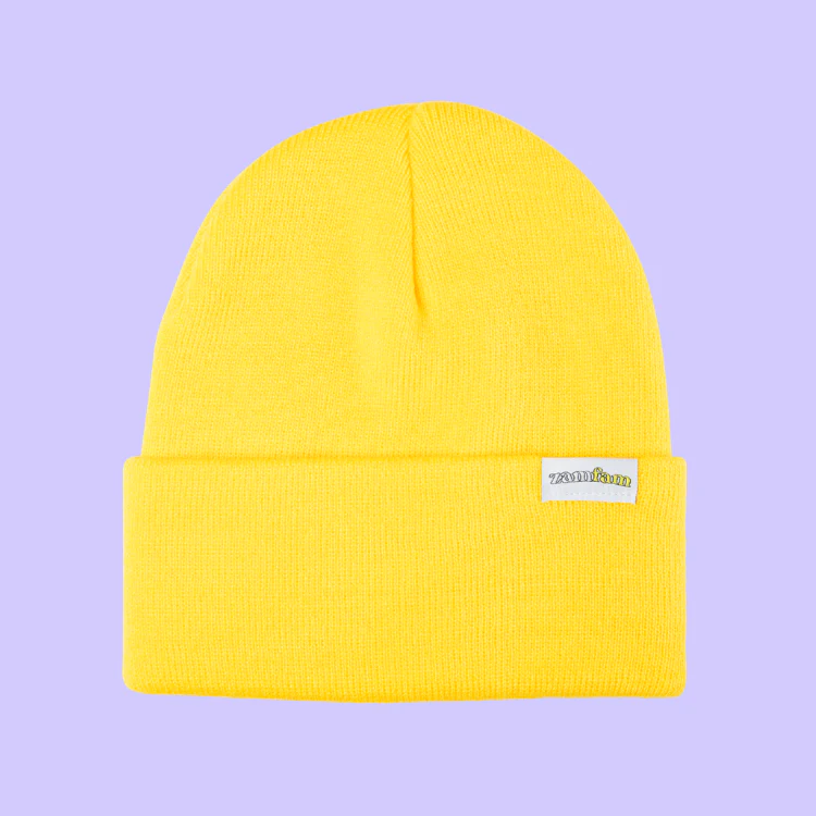 Zamfam Beanie - Image 5