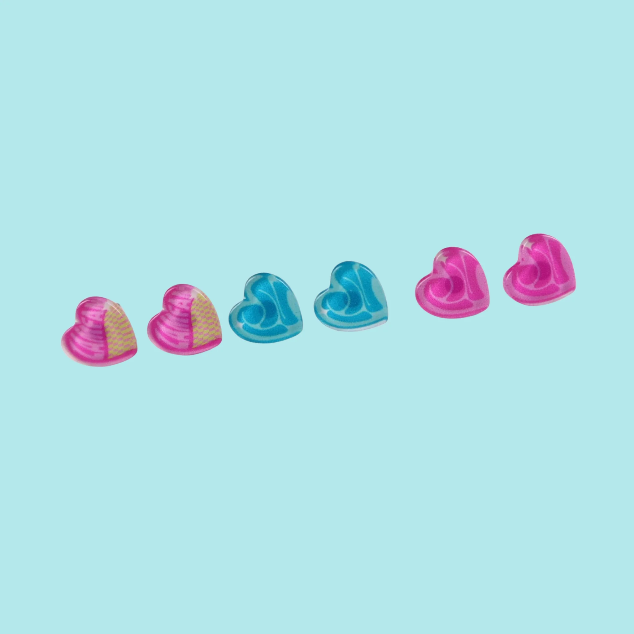 Zamfam Earring Bundle - Image 3