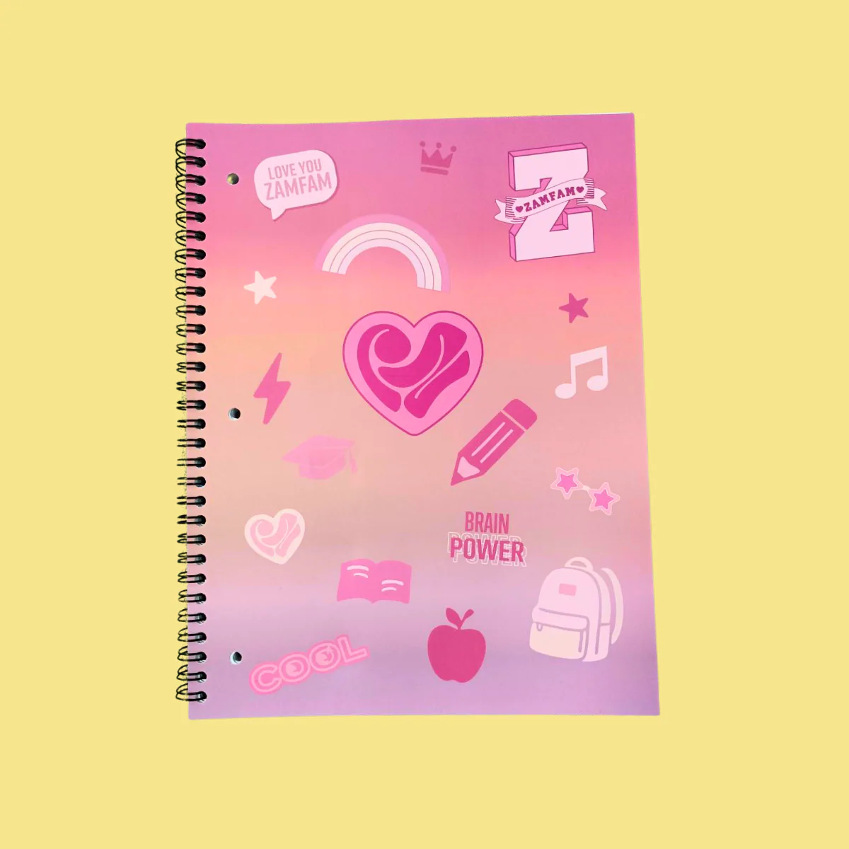 Patches Complete School Kit - Image 6