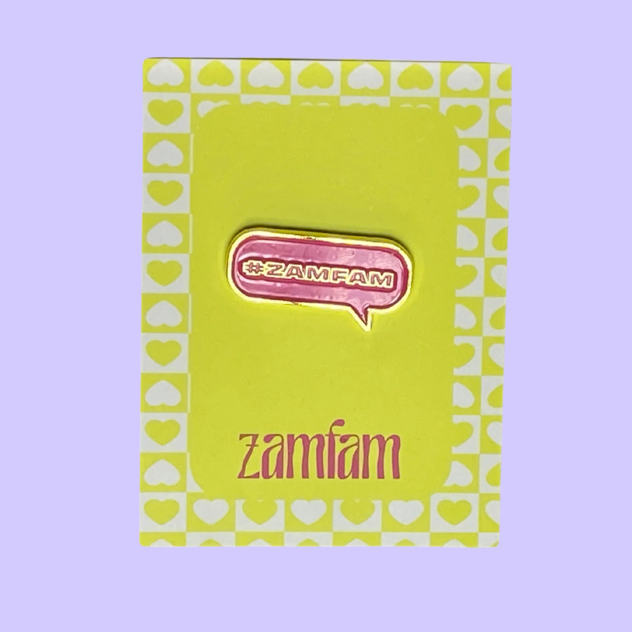 Zamfam Pin Bundle - Image 3