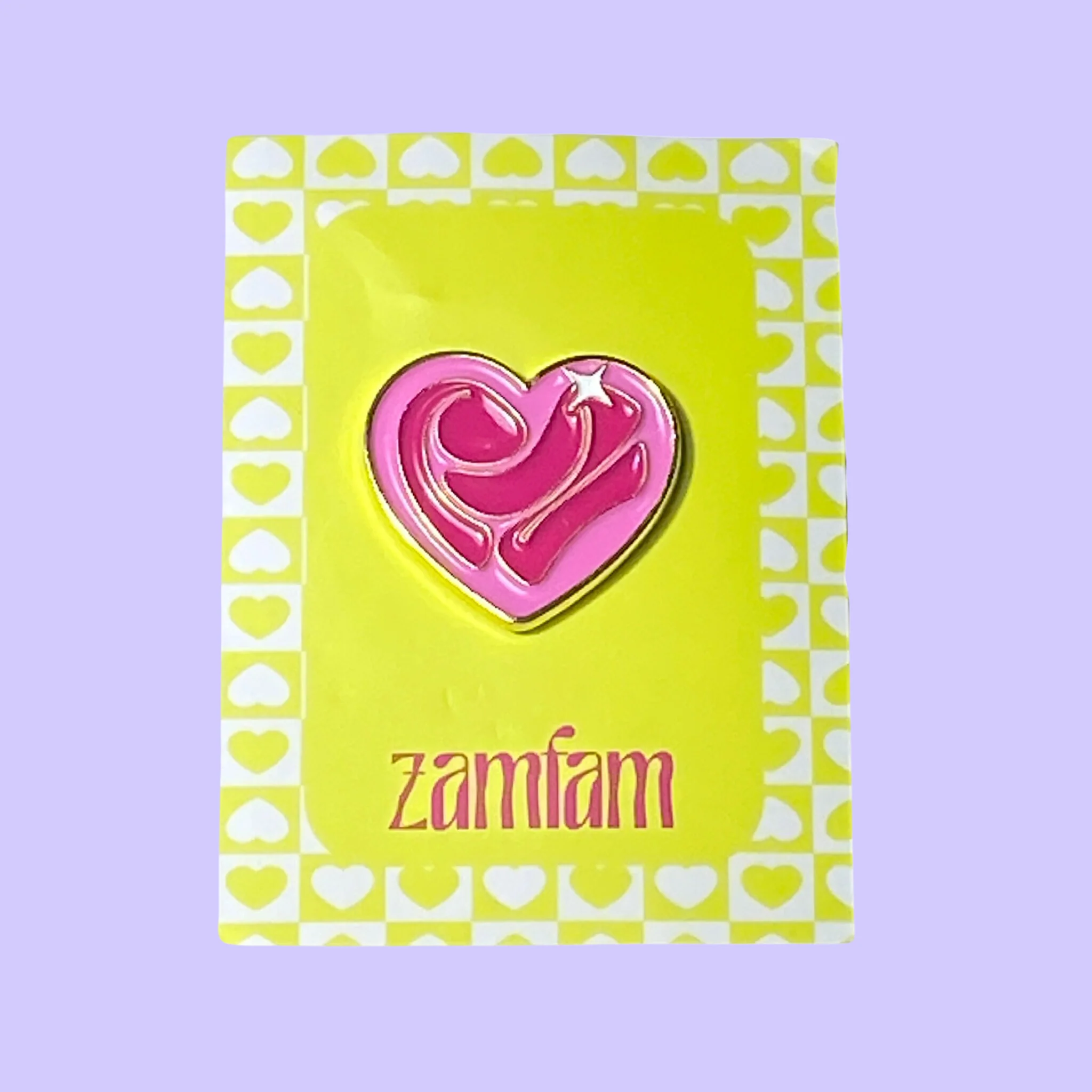 Zamfam Pin Bundle - Image 7