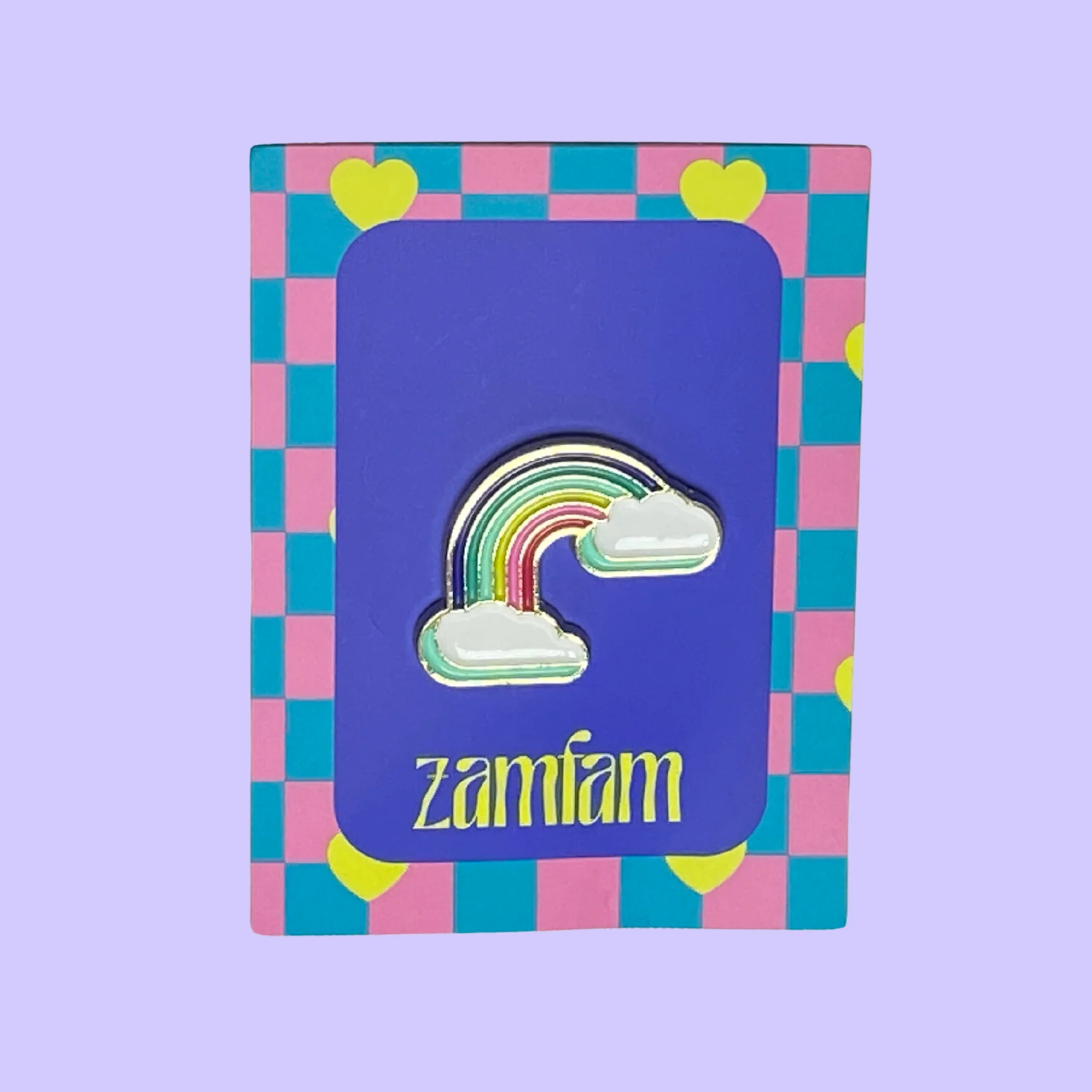 Zamfam Pin Bundle - Image 8